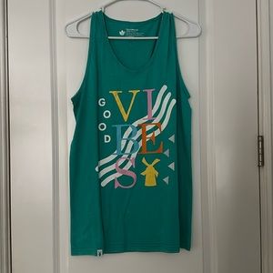 Dutch Bros. Tank Top